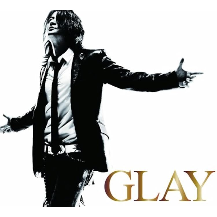 Amazon.co.jp: 灰とダイヤモンドAnthology - GLAY (DVD付): ミュージック